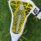 Gait Air Elite Complete Women's Lacrosse Stick