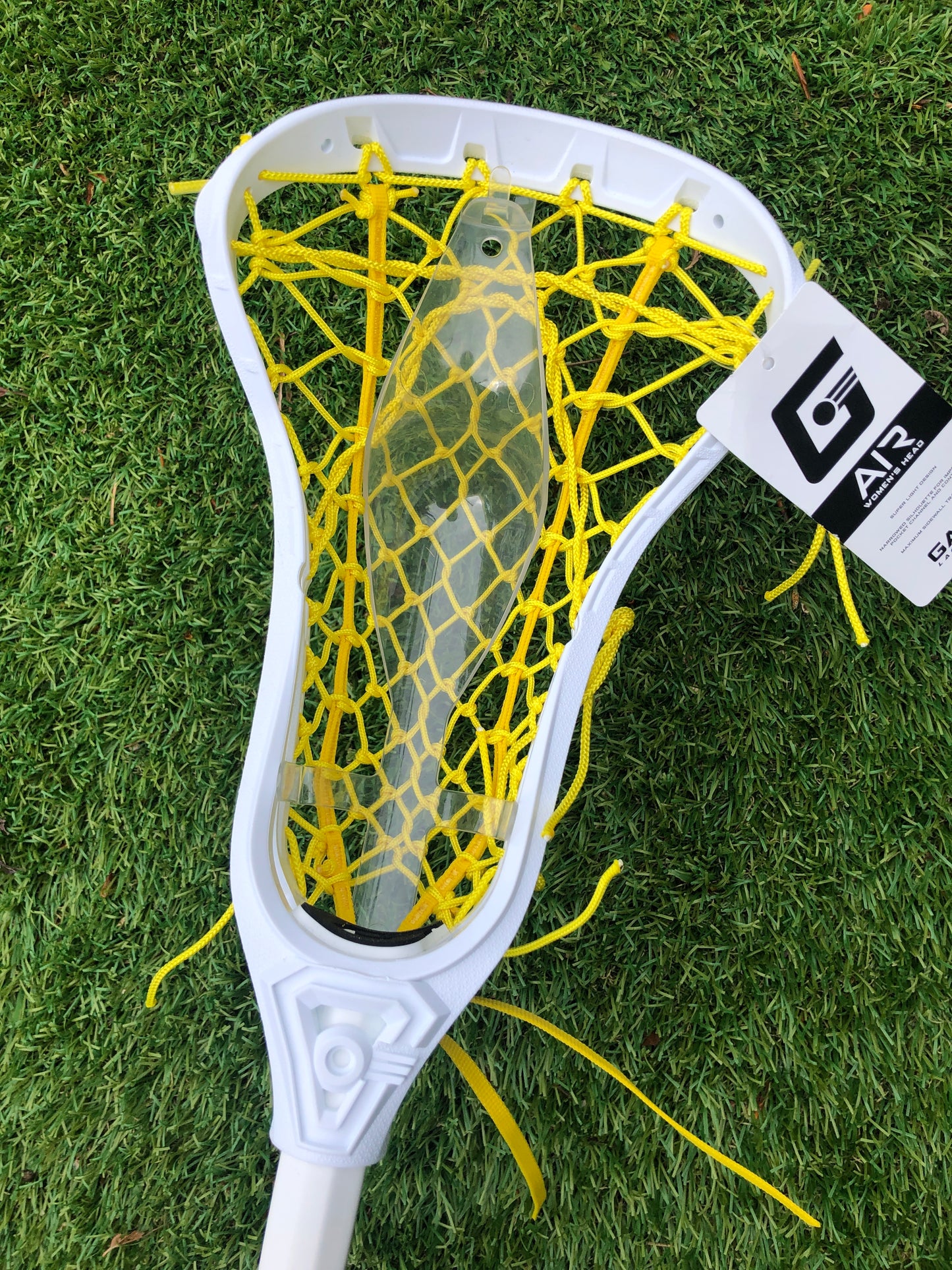 Gait Air Elite Complete Women's Lacrosse Stick