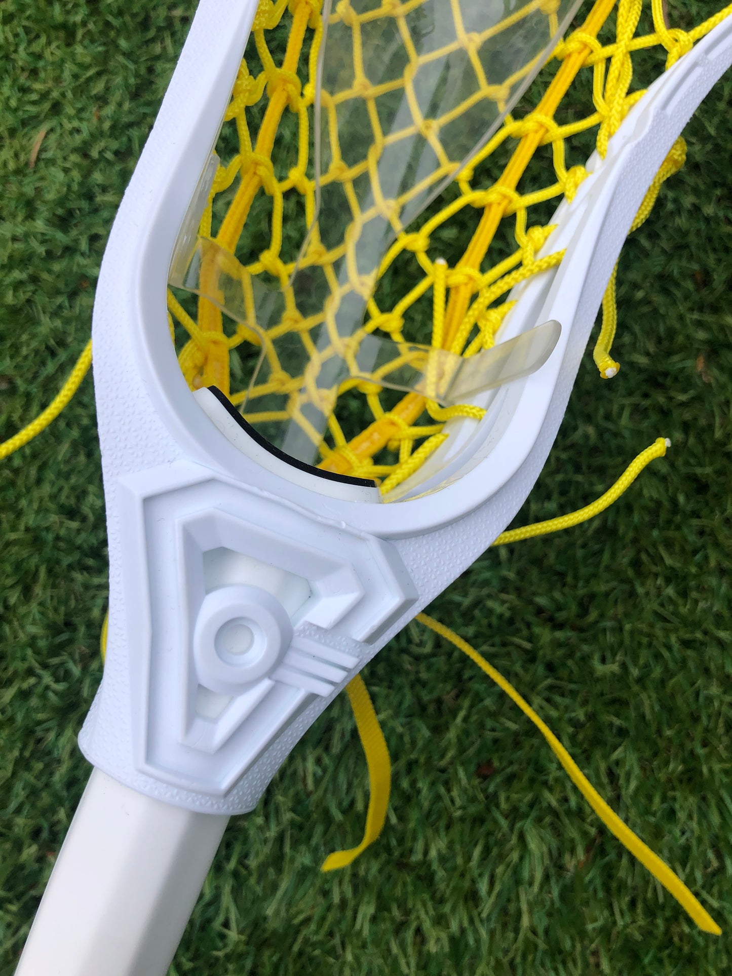 Gait Air Elite Complete Women's Lacrosse Stick