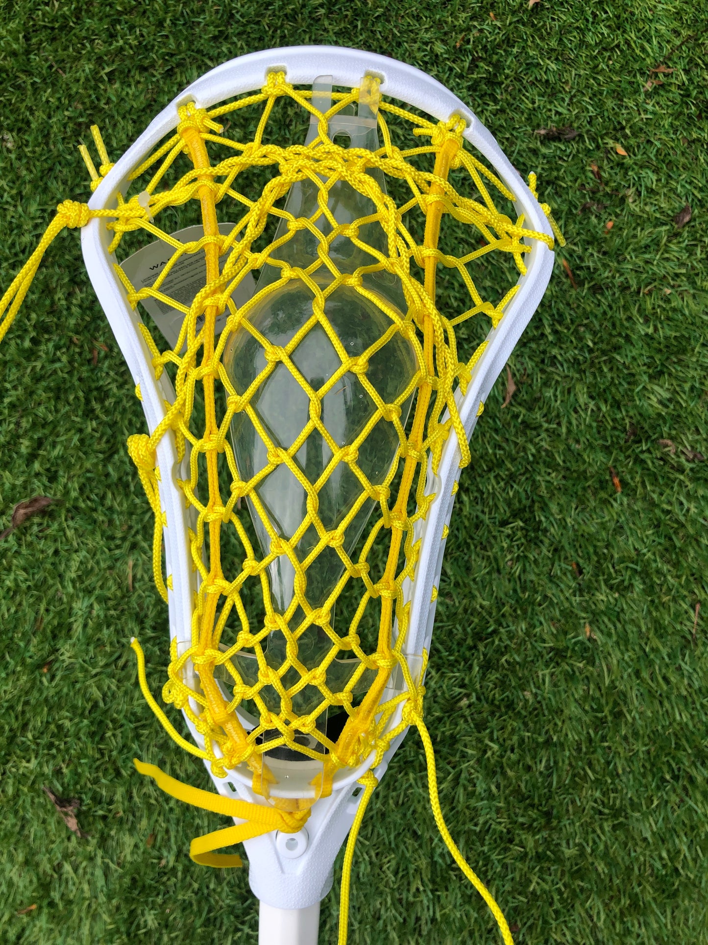 Gait Air Elite Complete Women's Lacrosse Stick