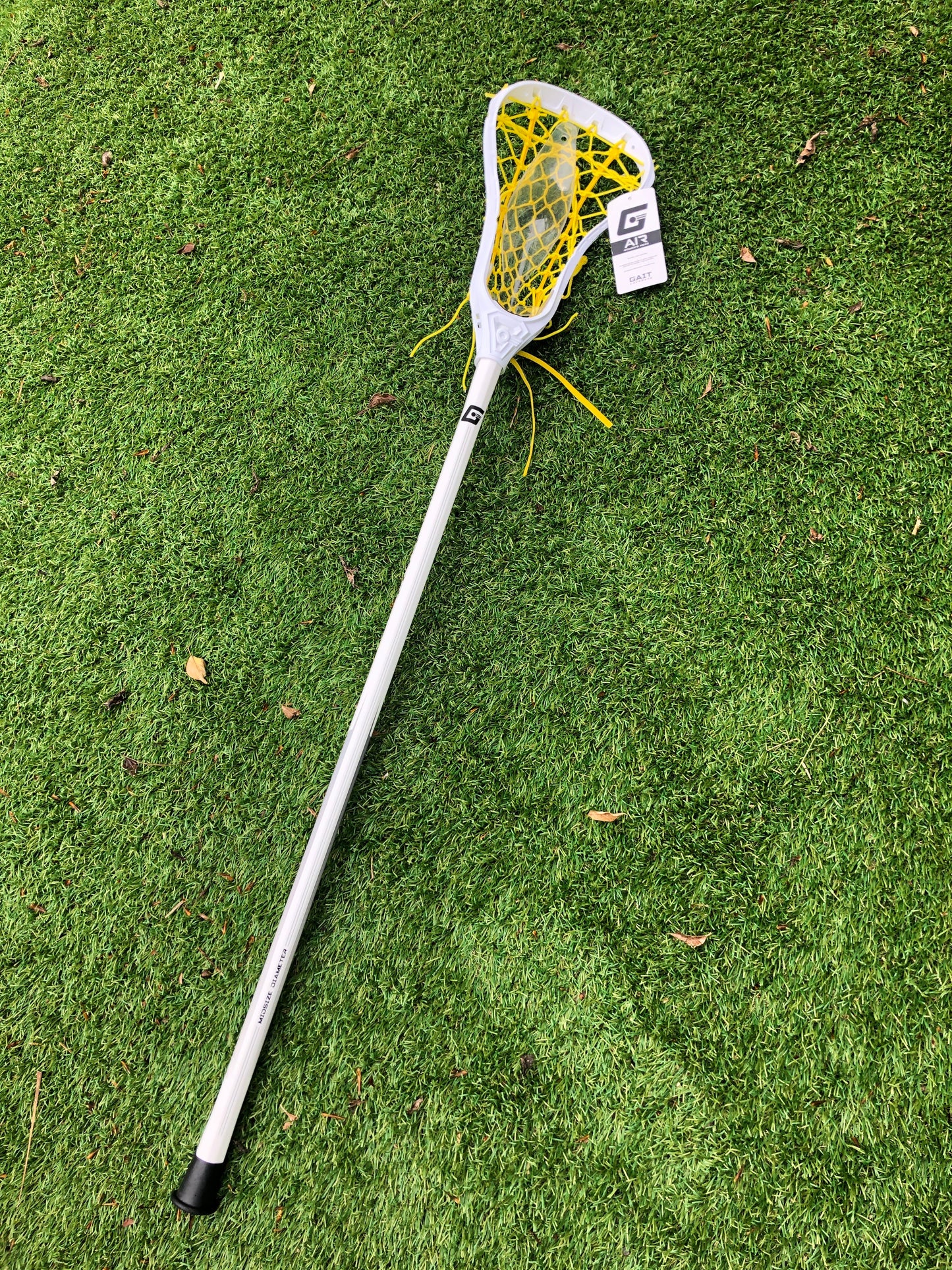 Gait Air Elite Complete Women's Lacrosse Stick