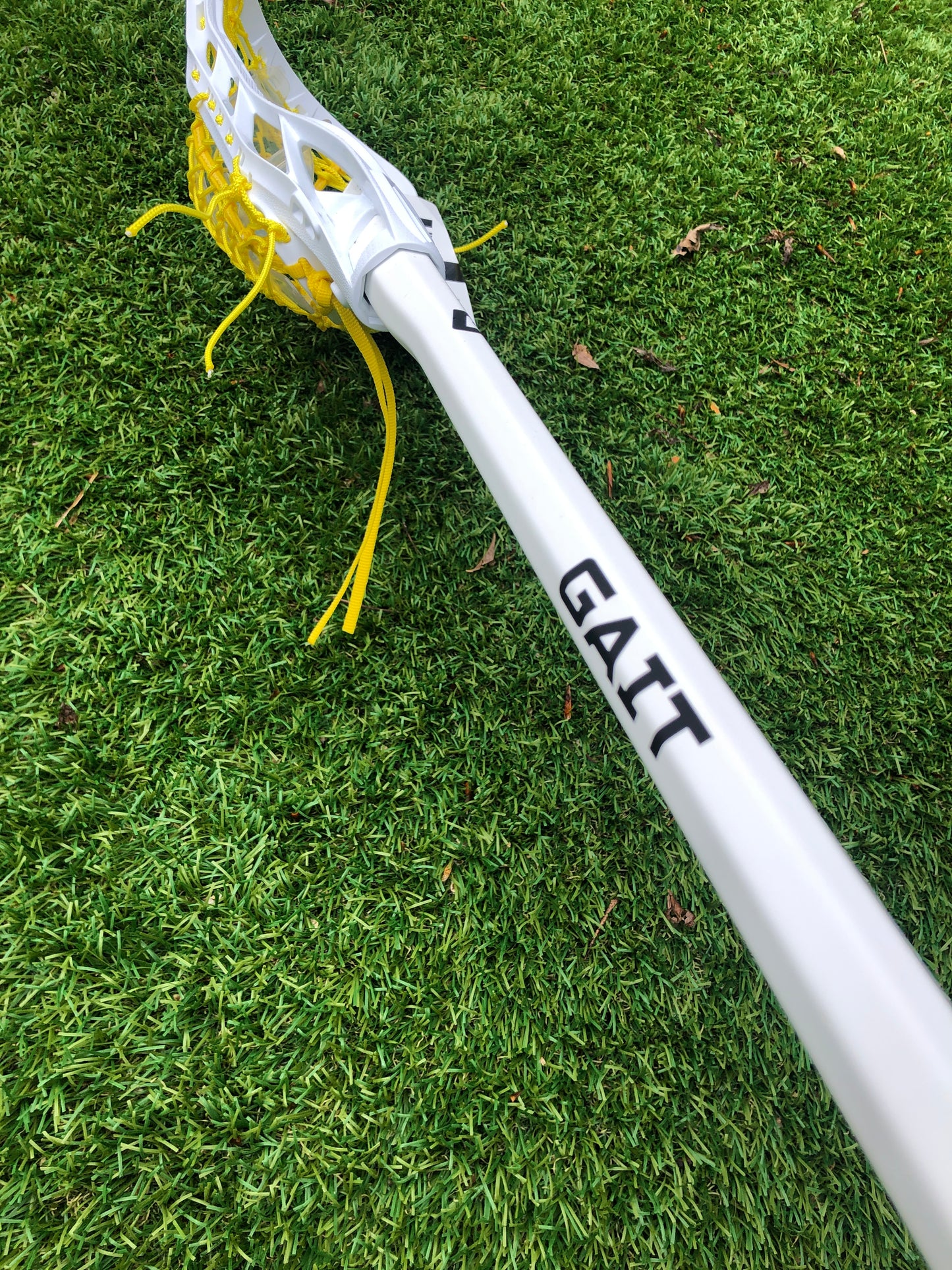 Gait Air Elite Complete Women's Lacrosse Stick