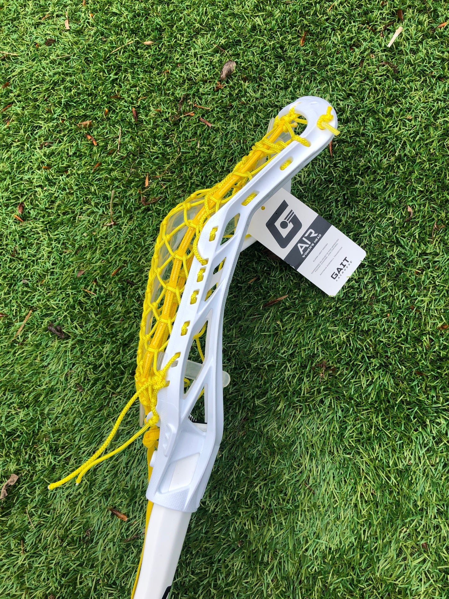 Gait Air Elite Complete Women's Lacrosse Stick