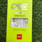 STX Crux Mesh Women's Complete Stringing Kit