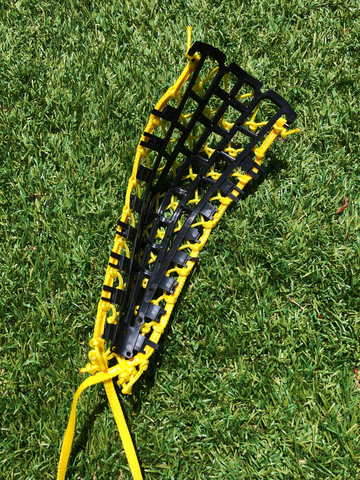 Gait Elite Women's Pre-Strung Pockets