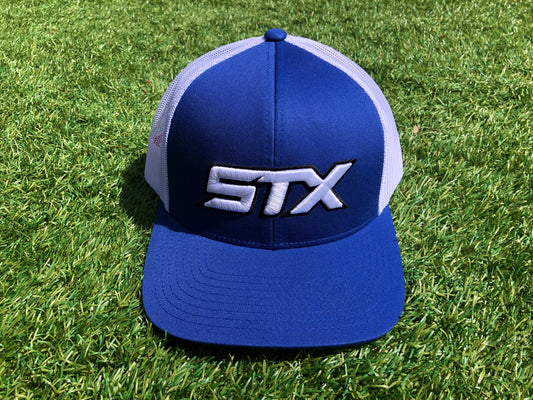 STX Trucker Cap