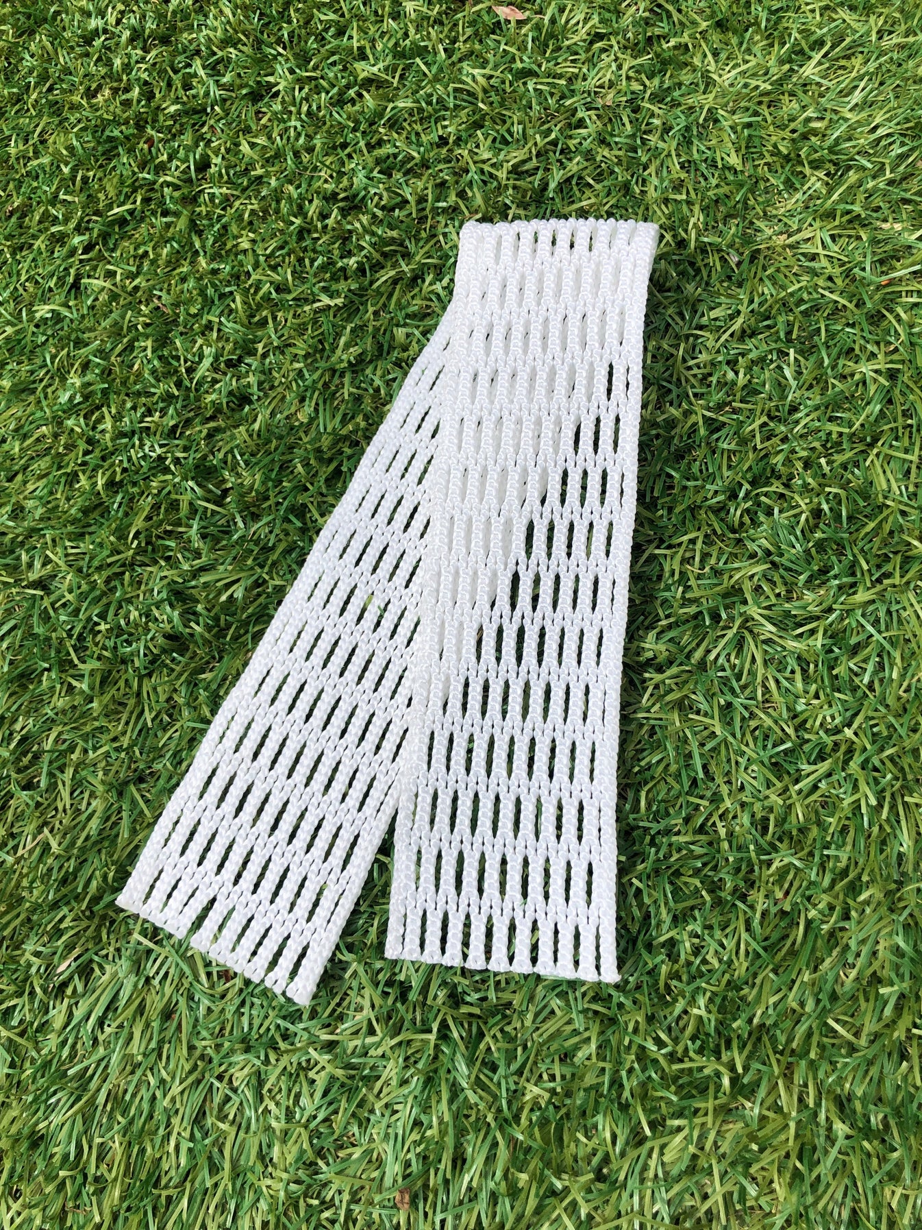 STX Memory Mesh 10D Men's Stringing Kit / Mesh pieces Lacrosse Down Under