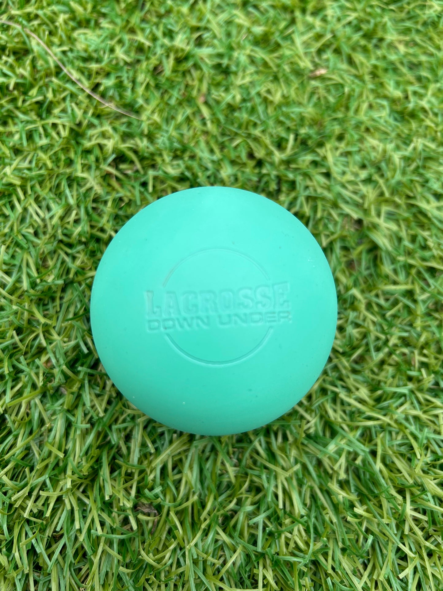 Lacrosse Ball