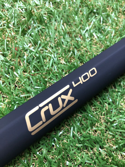 STX Crux 400 Composite Women's Lacrosse Shaft