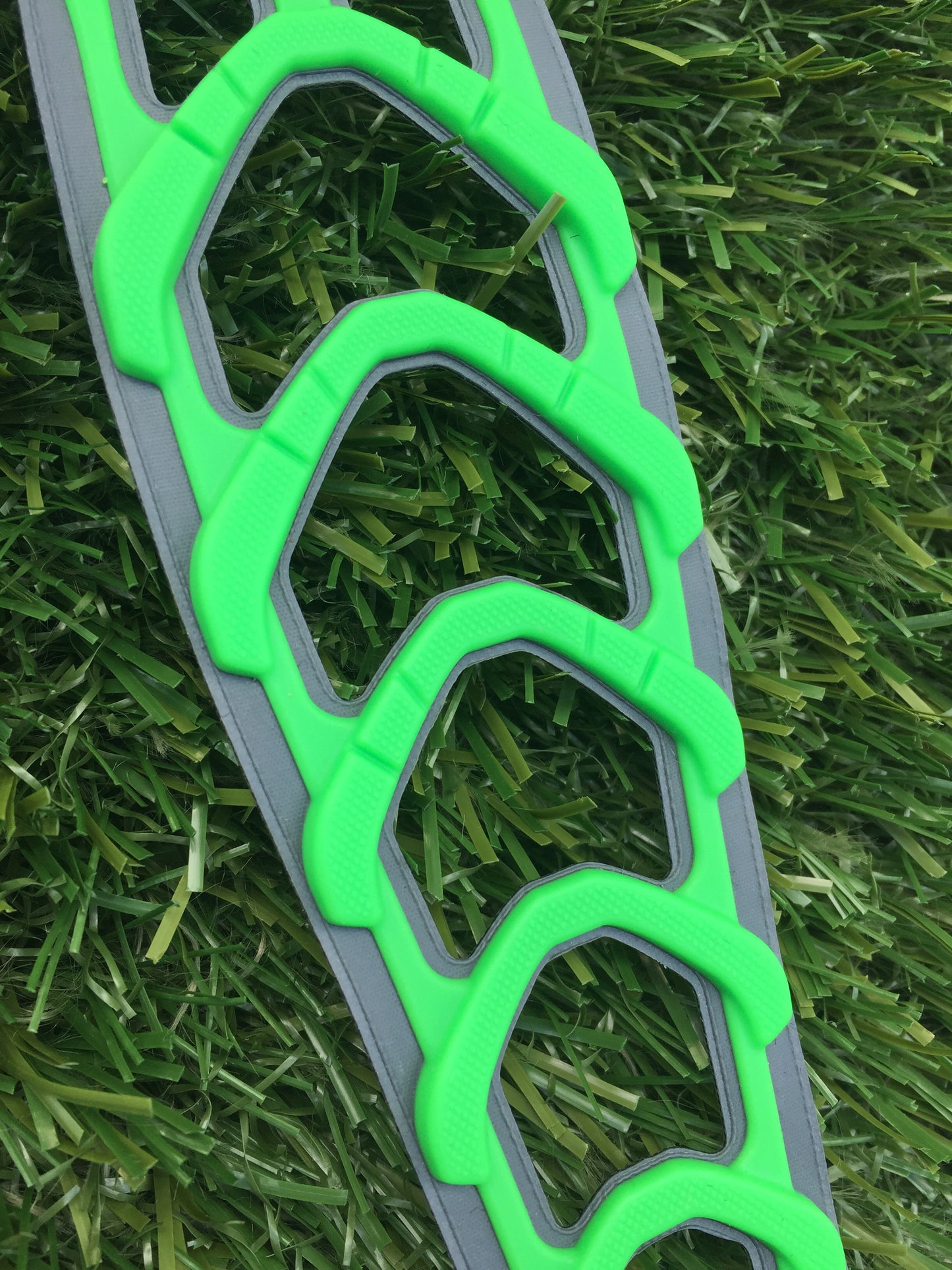 New STX Launch 2 Central Channel