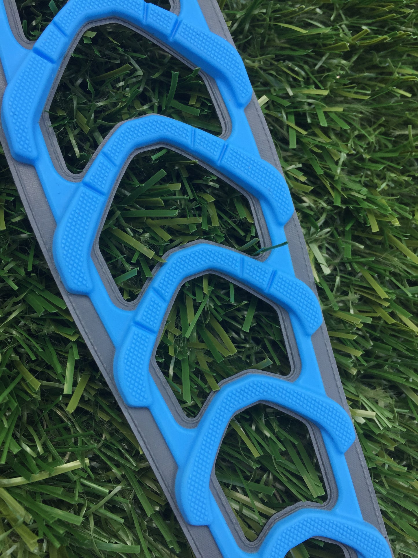 New STX Launch 2 Central Channel