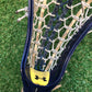 Pre-loved Under Armour Honor Women's Complete Lacrosse Stick - Blue