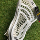Under Armour Strategy Complete Men's Defence Lacrosse Stick