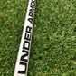 Under Armour Strategy Complete Men's Defence Lacrosse Stick