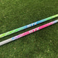 STX 6000 Women's Entry Level Lacrosse Handle - Straight