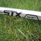 STX Stallion 50 Junior Men's Lacrosse Complete Stick
