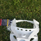 Under Armour Men's Command X Unstrung Head - White