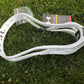 Under Armour Men's Command X Unstrung Head - White