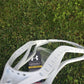 Under Armour Men's Command X Unstrung Head - White