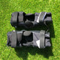STX Stallion 75 Men's Lacrosse Field Arm Pads (2024 Version)
