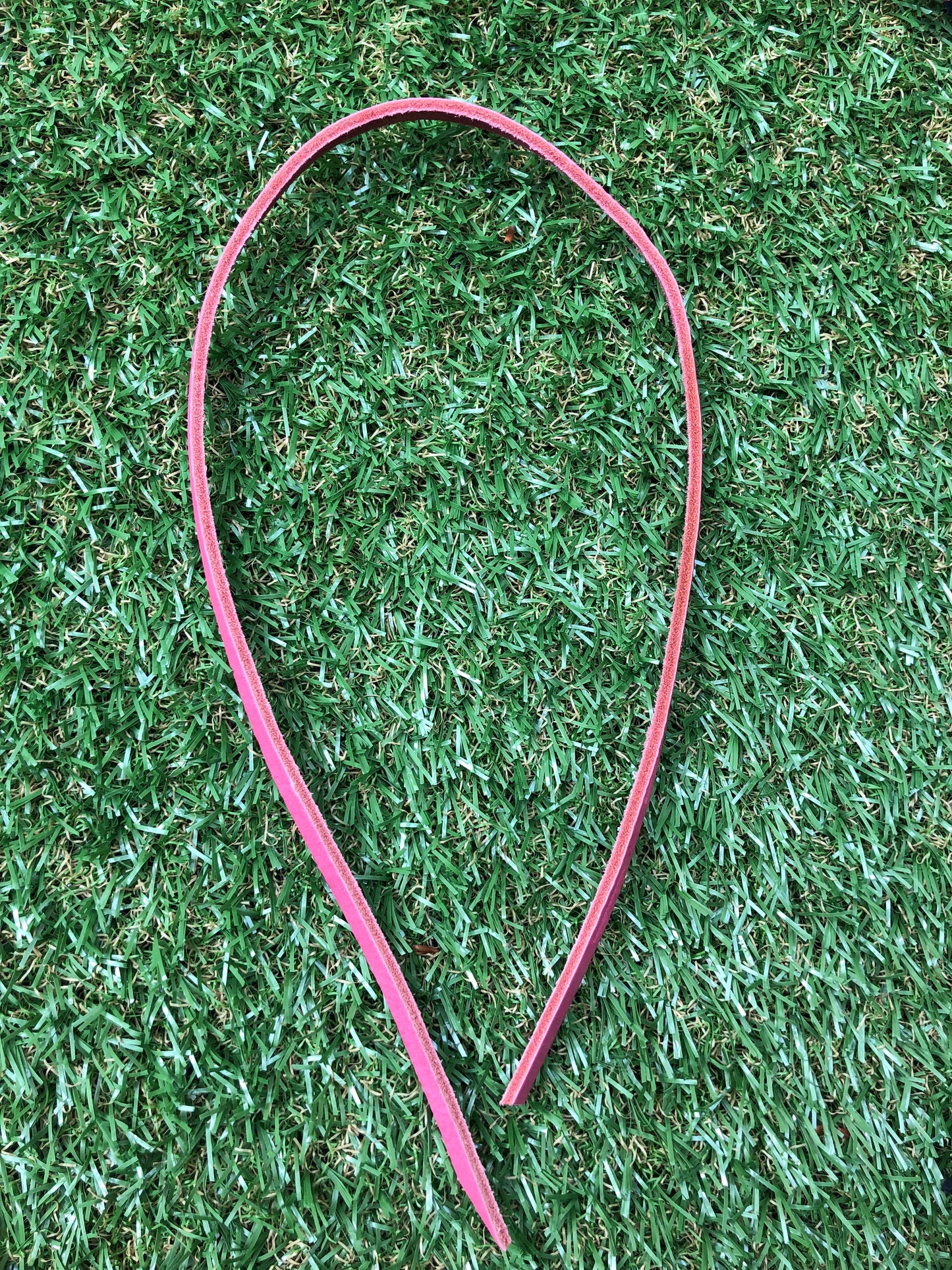Replacement Lacrosse Leathers - 60cm / 24"