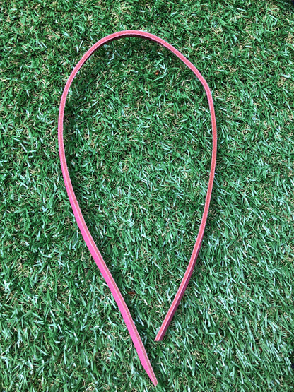Replacement Lacrosse Leathers - 60cm / 24"