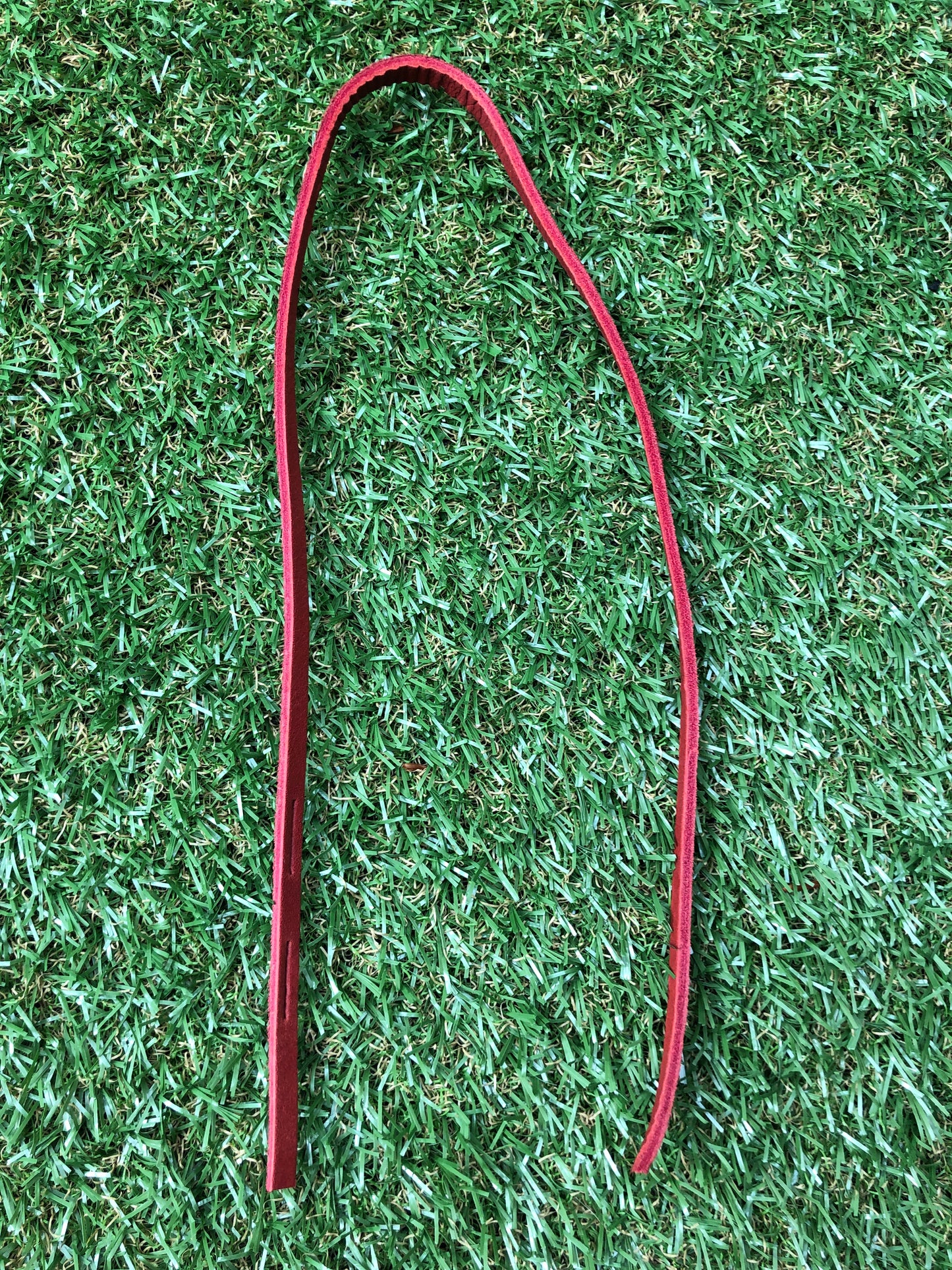 Replacement Lacrosse Leathers - 60cm / 24"
