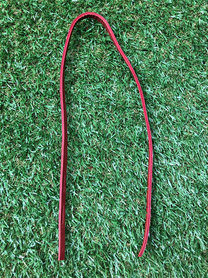 Replacement Lacrosse Leathers - 60cm / 24"