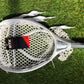 STX Mini Eclipse Goalie Stick (Mini Lacrosse Stick)