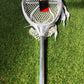 STX Mini Eclipse Goalie Stick (Mini Lacrosse Stick)