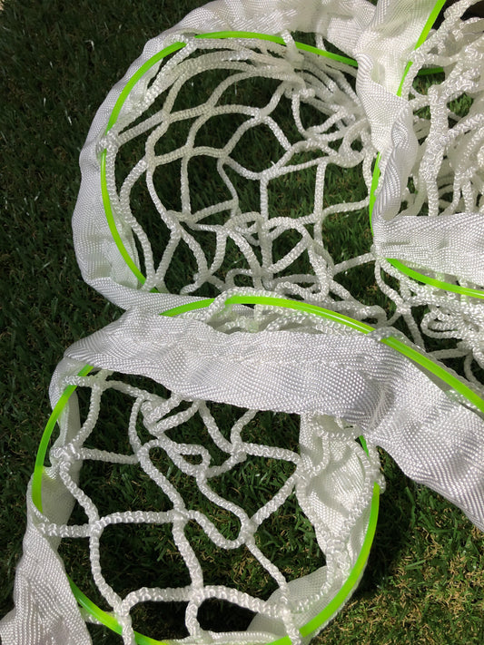 Rage Cage Lacrosse Goal - Replacement Net