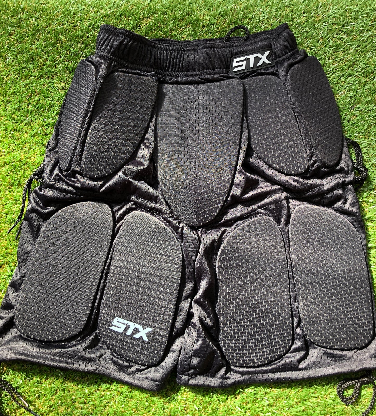 STX Youth Lacrosse Goalie Pants - Medium/Large
