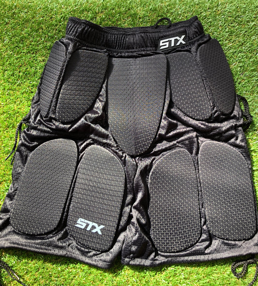 STX Youth Lacrosse Goalie Pants - Medium/Large