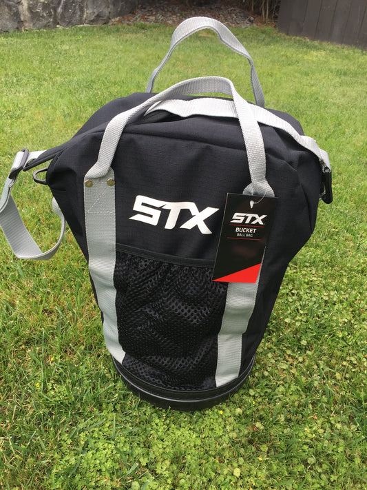 STX Bucket Ball Bag
