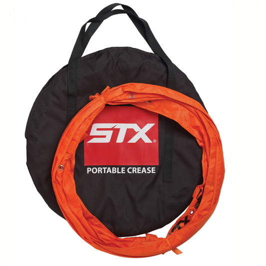 STX Portable Lacrosse Crease (Goal Circle)