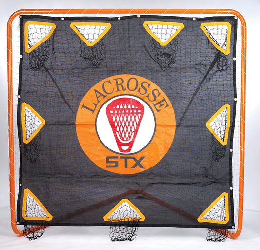 STX Advanced Lacrosse Goal Shooting Target