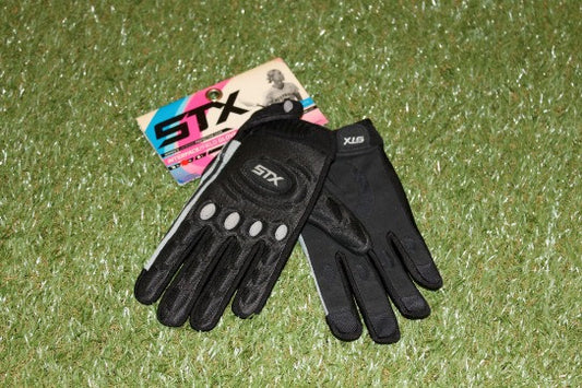 STX Interface Women's Lacrosse Glove