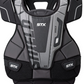 STX Shield 300 Lacrosse Goalie Chest Protector