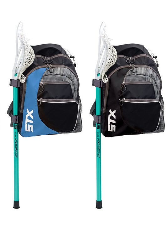 STX Sidewinder Lacrosse Backpack