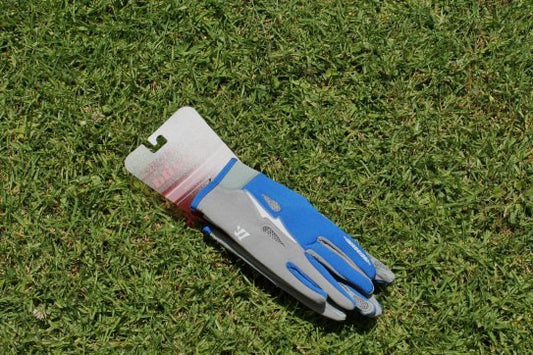 Warrior Bliss Women's Lacrosse Gloves