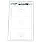 STX Women's and Men's Lacrosse Coaching Clipboard