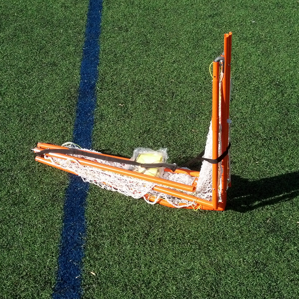 Rage Cage B100 Lacrosse Goal