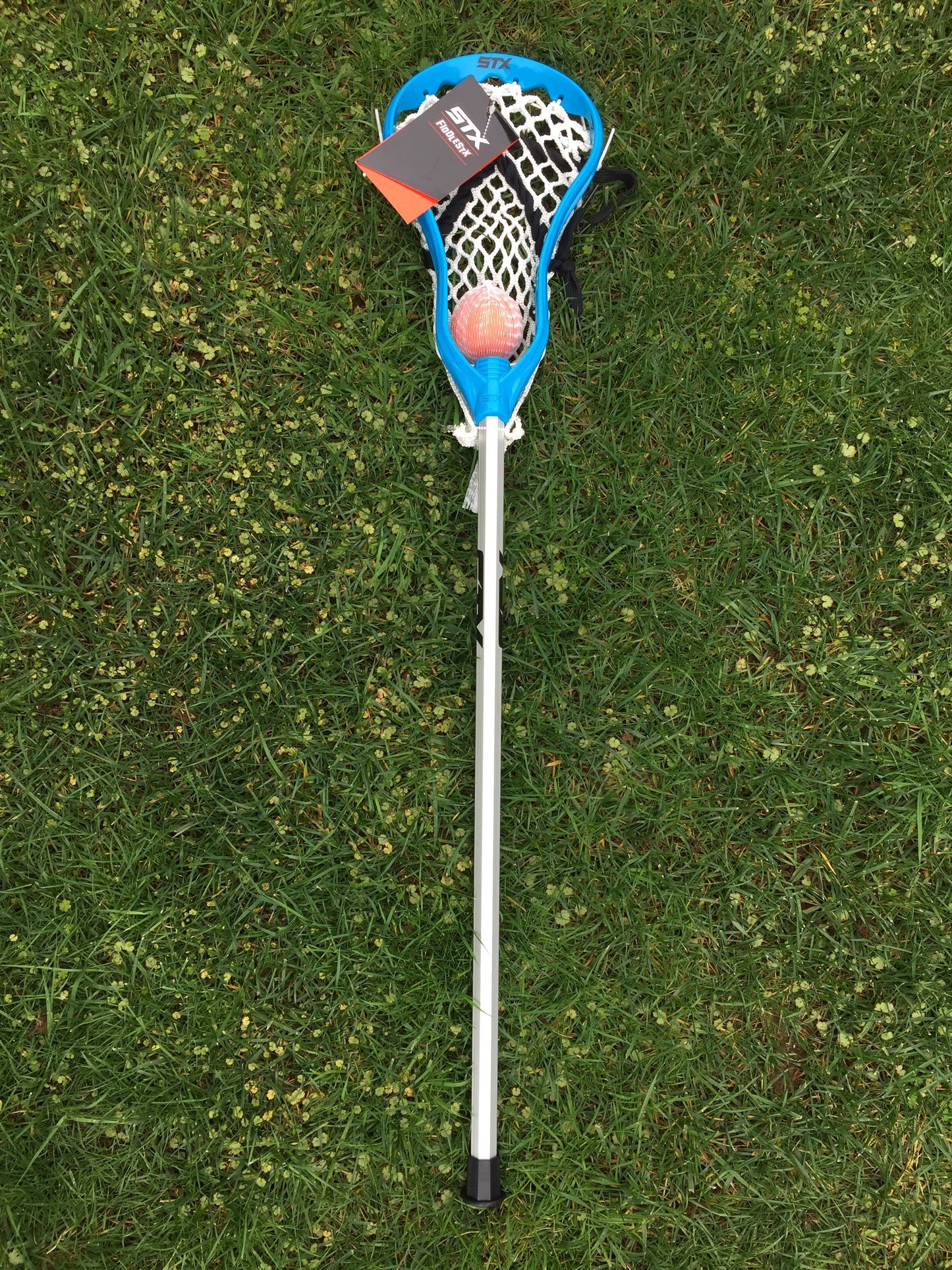 STX FiddleSTX Mini Power (Mini Lacrosse Stick)