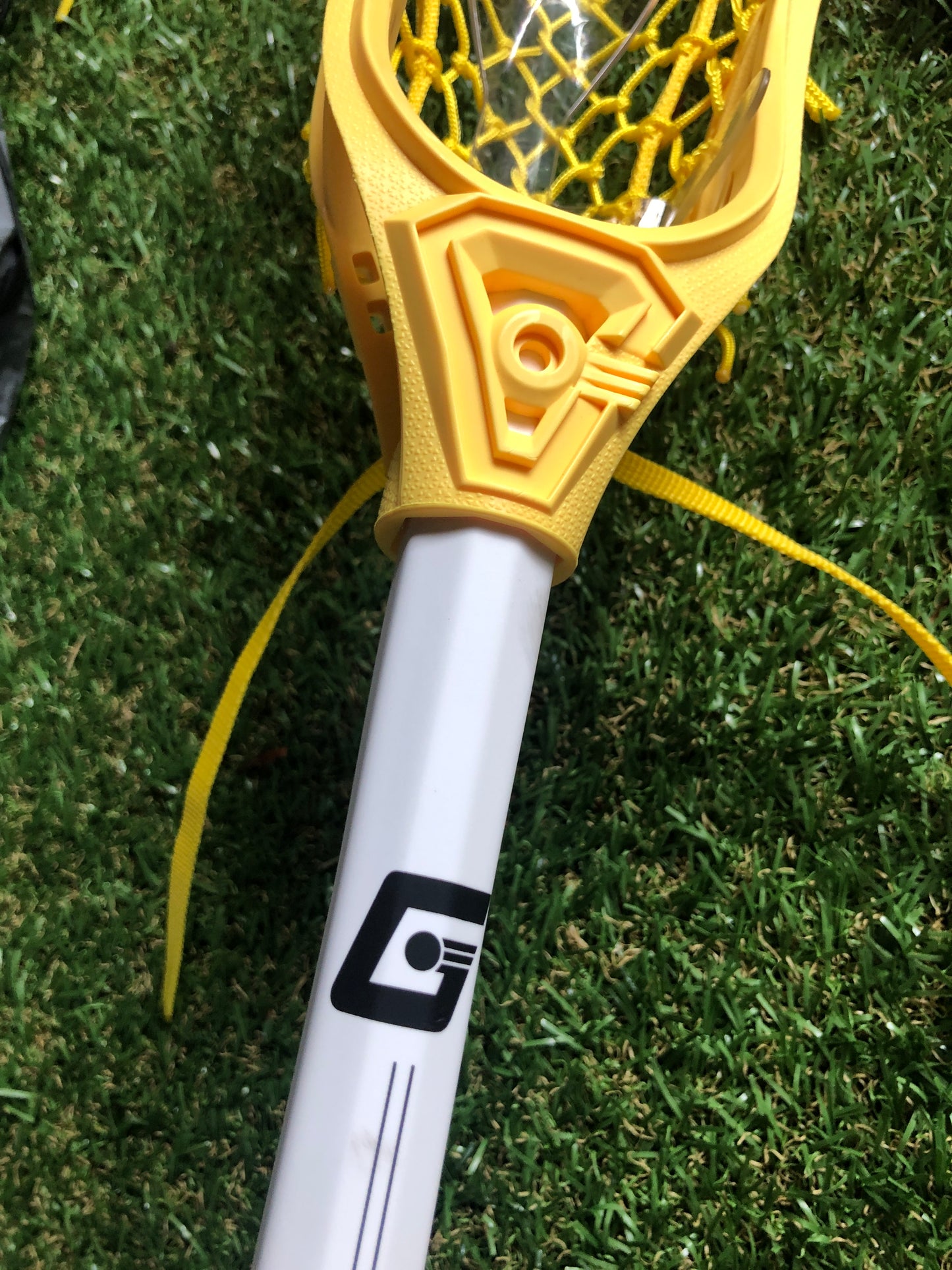 Gait Air Elite Complete Women's Lacrosse Stick