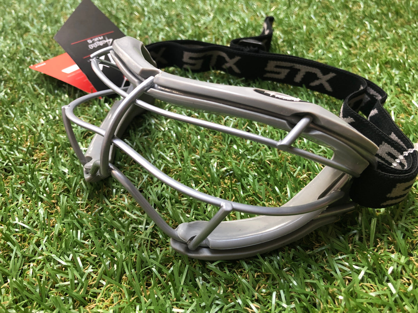 STX 4Sight Plus Women's Lacrosse Goggles