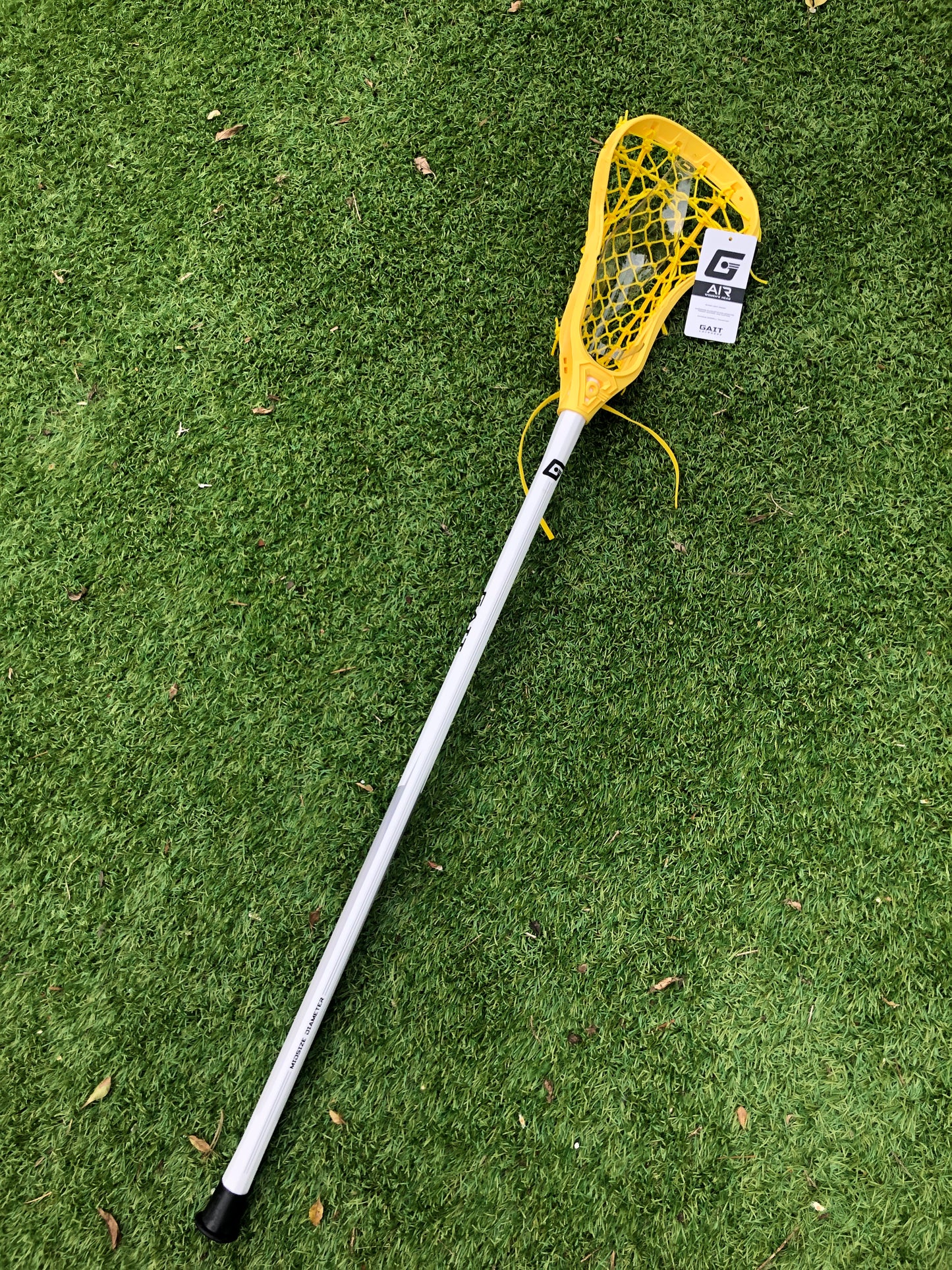 Gait Air Elite Complete Women's Lacrosse Stick