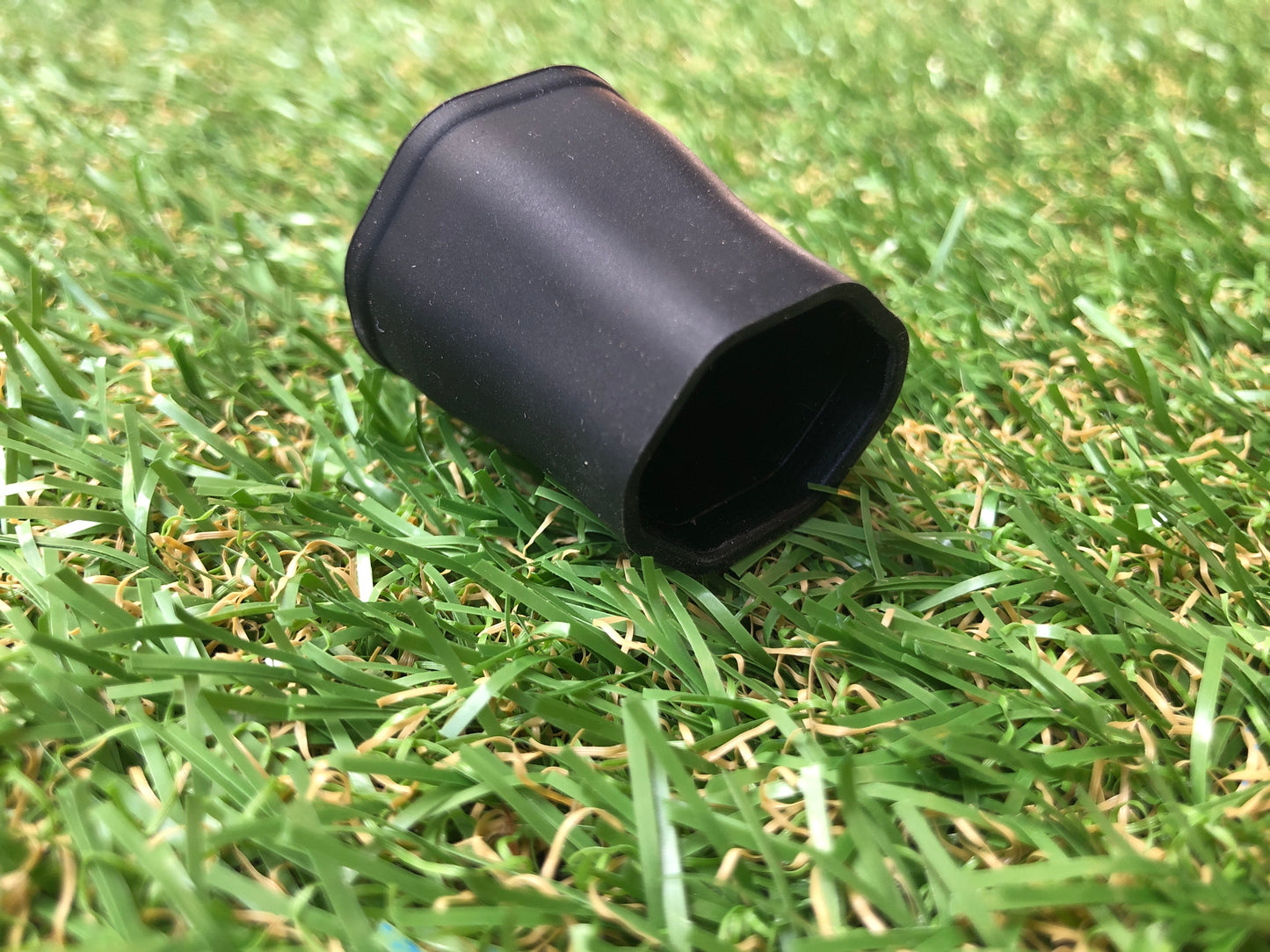 Lacrosse Stick End Cap - Various colours and sizes