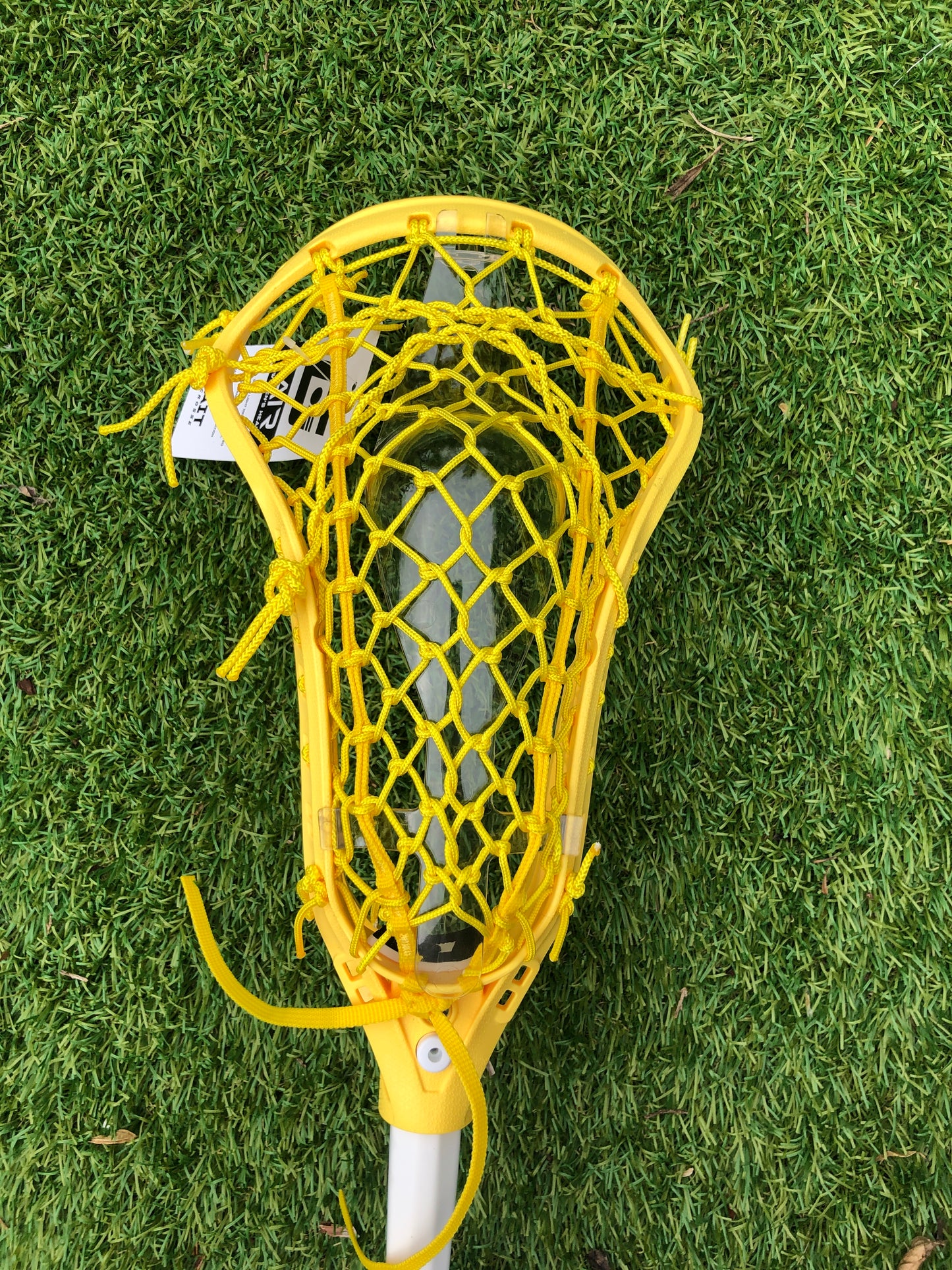 Gait Air Elite Complete Women's Lacrosse Stick