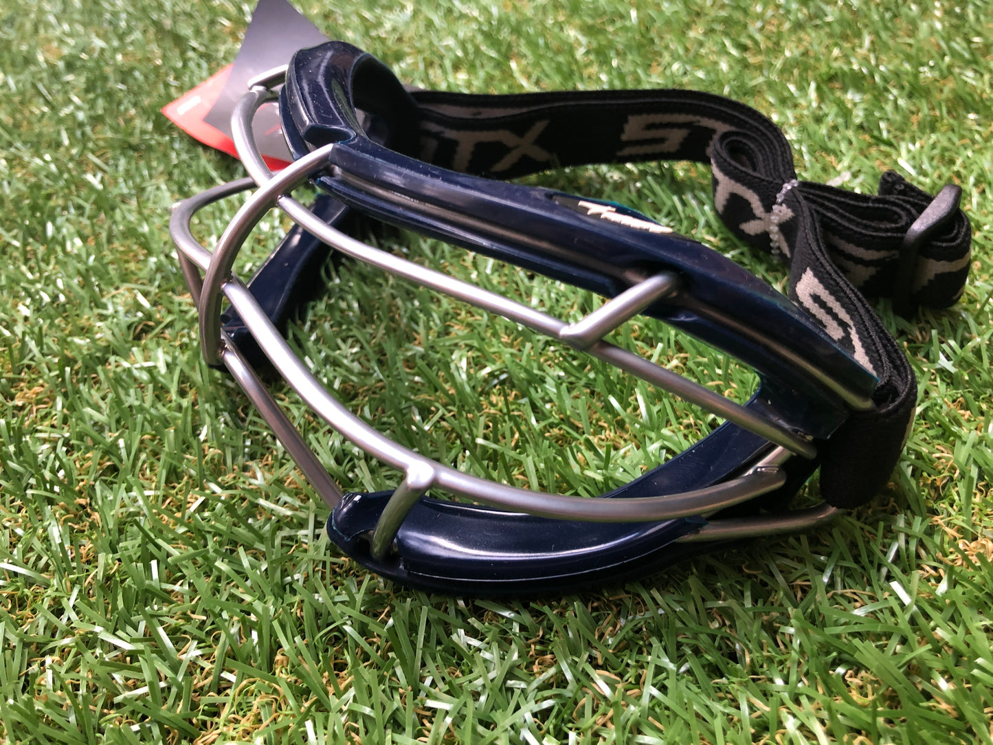 STX 4Sight Plus Women's Lacrosse Goggles