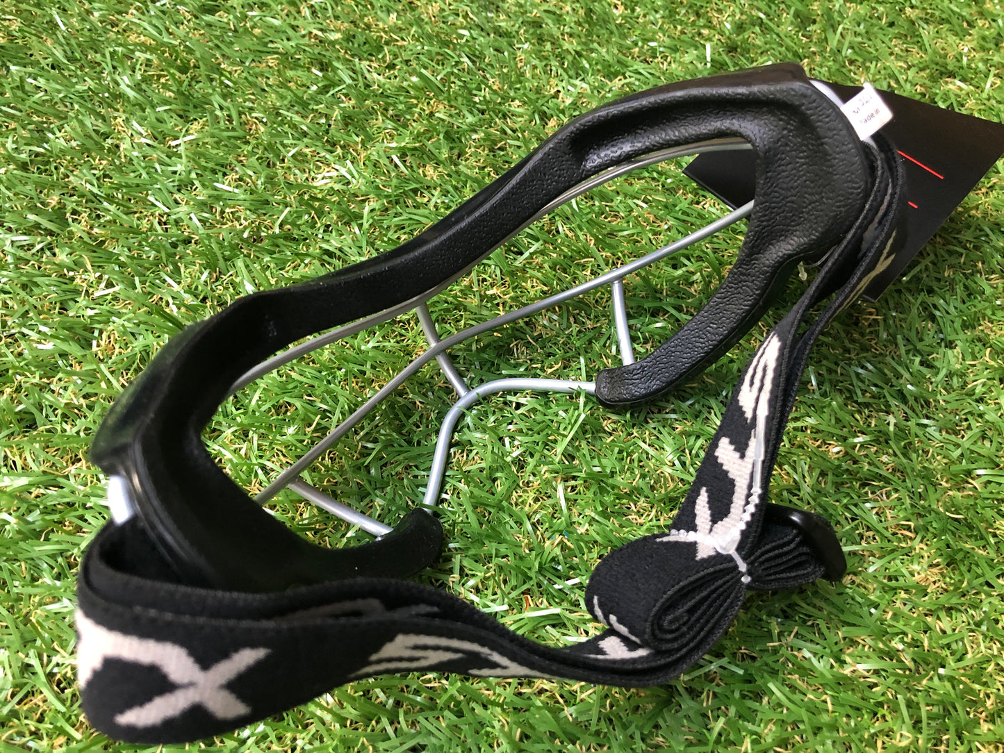 STX 4Sight Plus Women's Lacrosse Goggles